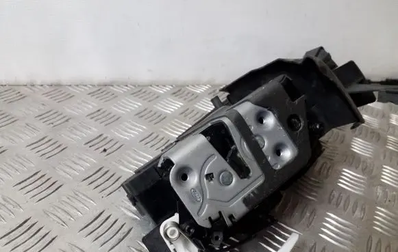 Ford C-MAX II Rear door lock AM5AR26412CA