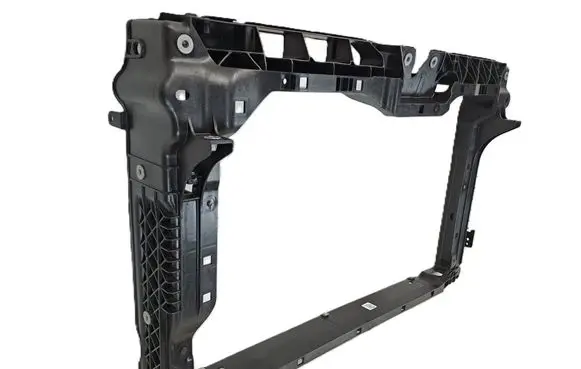 Skoda Fabia Mk4 (6VA) Radiator support slam panel 6VA805588A