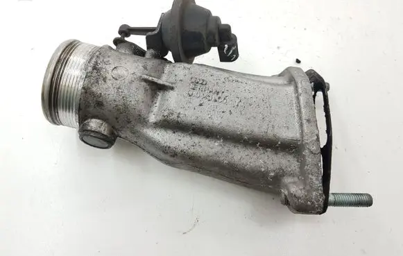 Audi A6 S6 C5 4B Engine shut-off valve 4B01459606