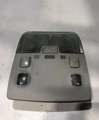 Audi A4 S4 B7 8E 8H Front seat light 8E0951177