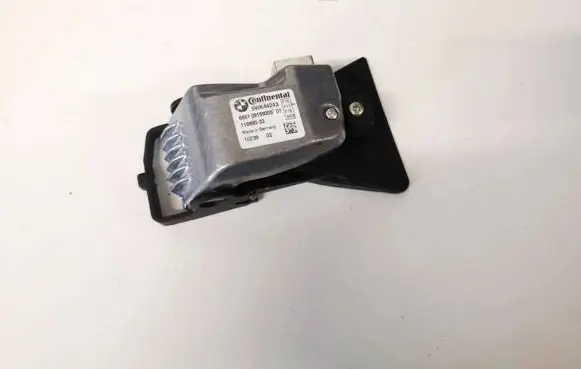 BMW 5 GT F07 Reversing camera 665109199305 5wk44243