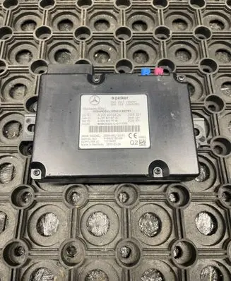Other control units/modules