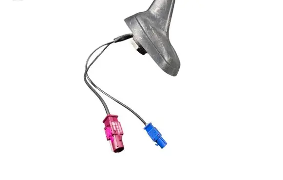 Audi A4 S4 B8 8K Aerial GPS antenna 8K9035503A 7617431041