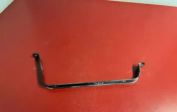 BMW X1 F48 F49 Fuel tank mounting bracket 7318624