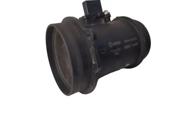 Audi A6 S6 C5 4B Mass air flow meter 059906461K