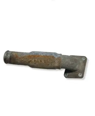 Toyota Land Cruiser (J120) Intercooler hose/pipe 