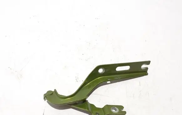 Volkswagen Taigo Engine bonnet/hood hinges 2G0823301G