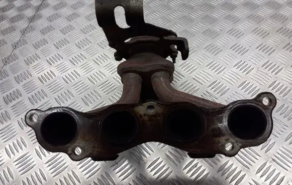 Honda Accord Exhaust manifold