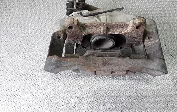Audi A6 S6 C6 4F Front brake caliper