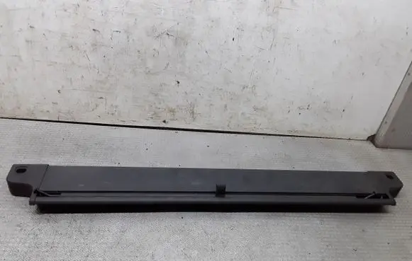 Toyota Avensis T250 Trunk/boot cargo luggage net 