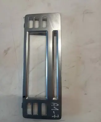 Volvo V70 Radio/GPS head unit trim 30643648