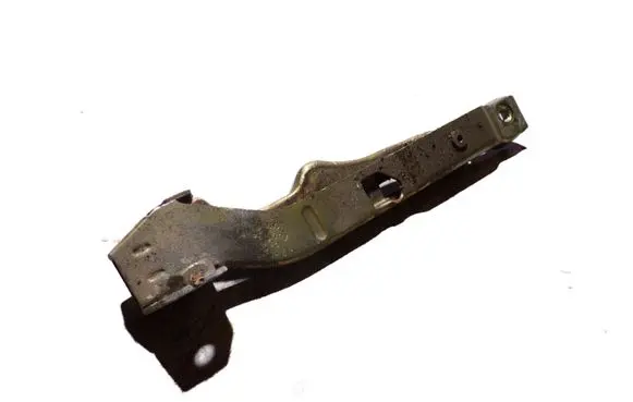 Volkswagen Transporter - Caravelle T4 Sliding door check strap stopper 701843414C
