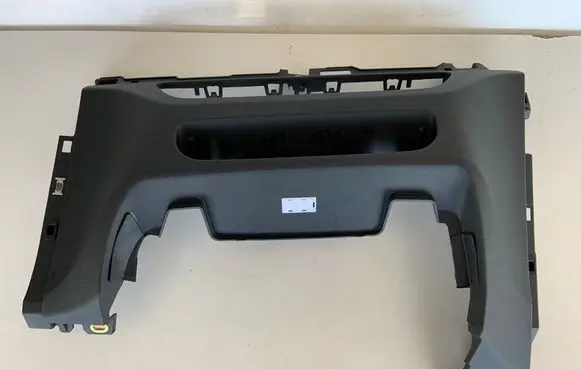 Audi Q5 SQ5 Dashboard lower bottom trim panel 80B857297B 80B857297