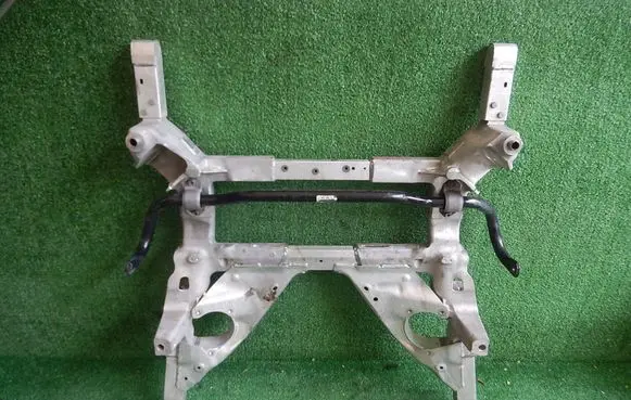 Alfa Romeo Stelvio Front subframe