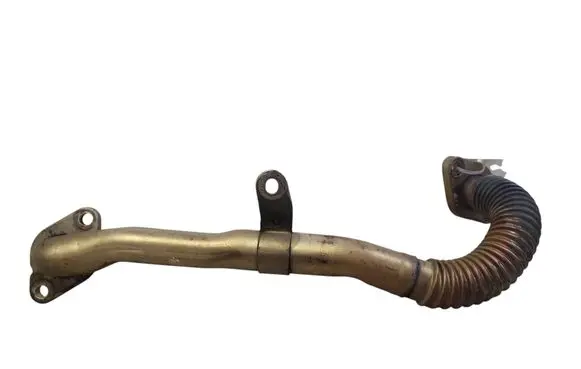 Opel Vivaro EGR valve line/pipe/hose 820094034