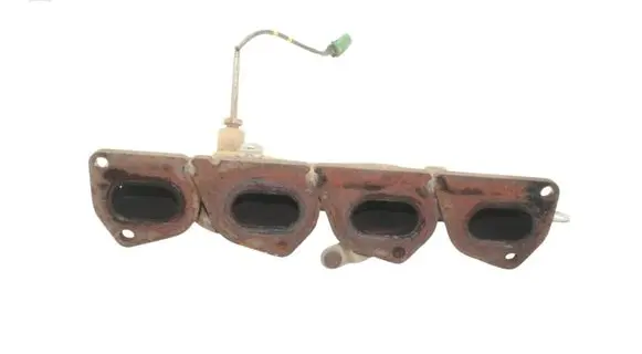 Land Rover Range Rover Evoque L538 Exhaust manifold