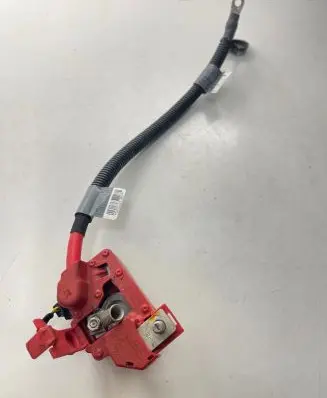 BMW X5 E70 Positive cable (battery) 9115438 9115449 KW1508