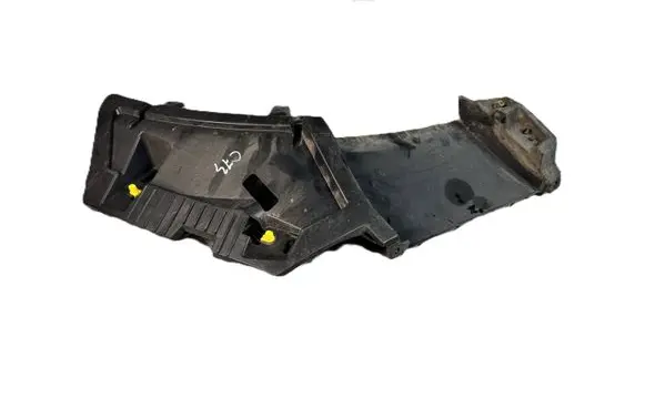 Jaguar E-Pace Front bumper mounting bracket J9C317E951A GG6LC