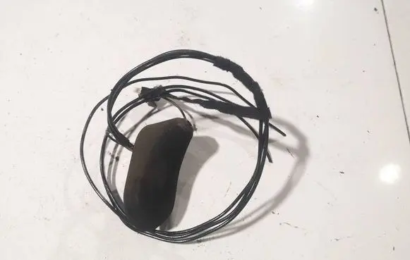 Renault Scenic II - Grand scenic II Aerial GPS antenna E3006601