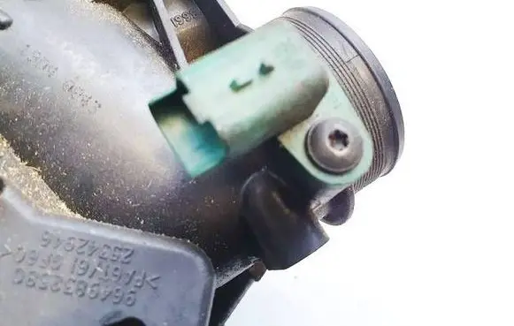 Sensor
