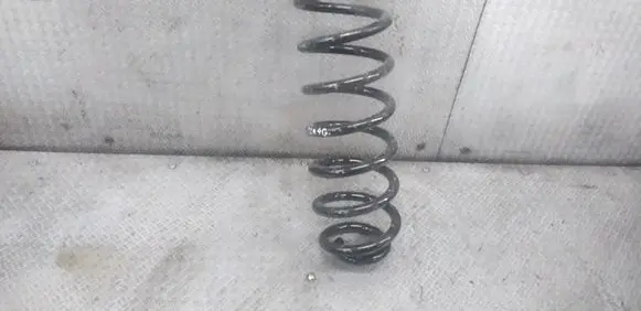 Renault Scenic II - Grand scenic II Rear coil spring 2120211