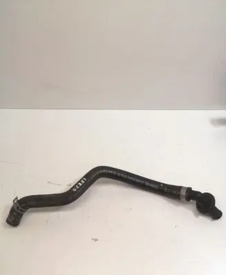 Mercedes-Benz E W211 Engine coolant pipe/hose A2118302615