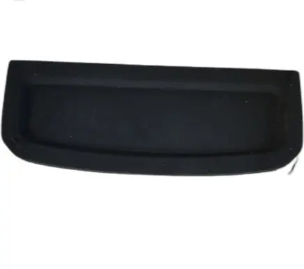 Volkswagen T-Cross Parcel shelf 