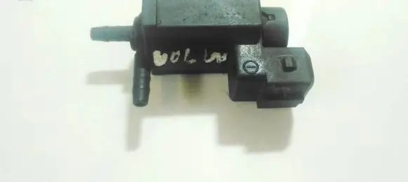 Volvo XC90 Turbo solenoid valve 72224010 7.22240.10