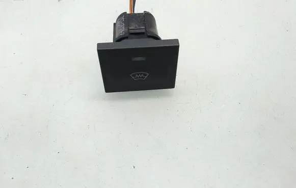 Windscreen/window heater switch