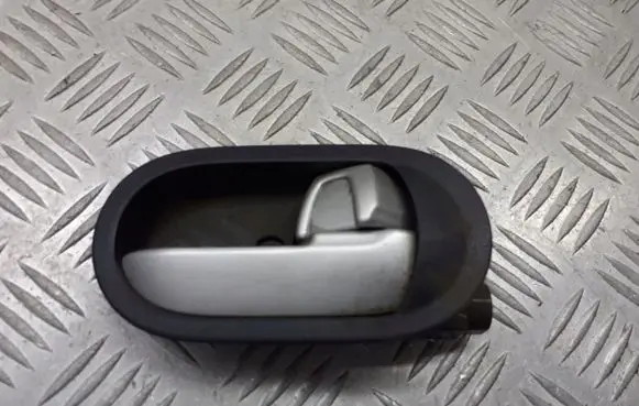 Mitsubishi Colt CZ3 Rear door interior handle trim 
