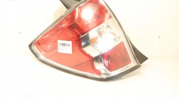 Subaru Forester SH Rear/tail lights 220-20046