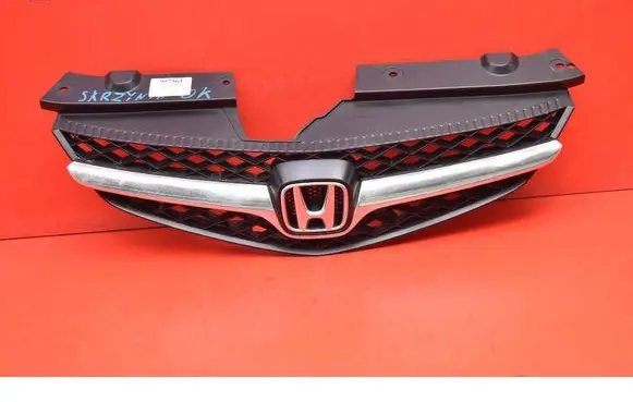 Honda City Front grill P5804