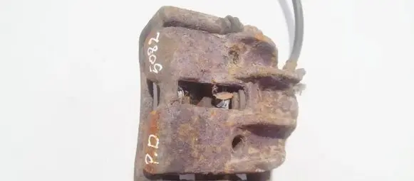 Citroen Xsara Picasso Front brake caliper