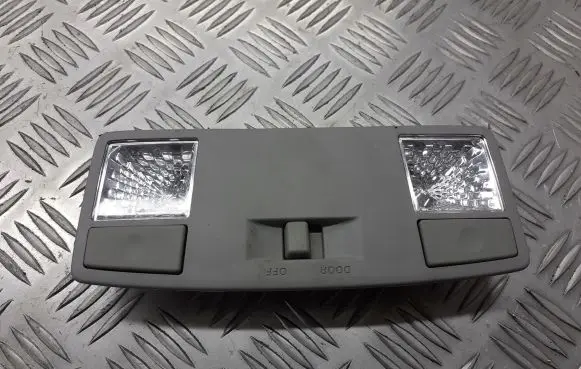 Mazda 6 Headlining lighting console trim BRAK