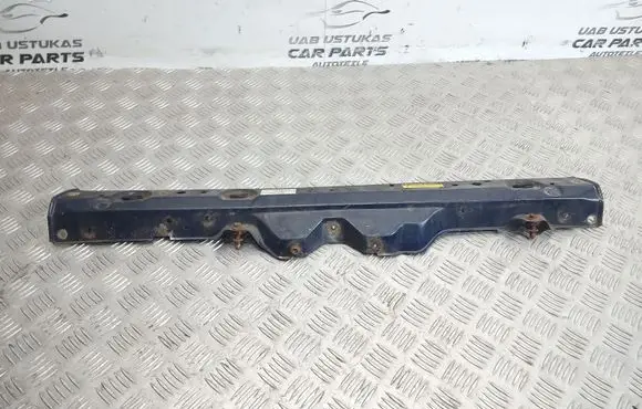 Toyota Yaris Top upper radiator support slam panel