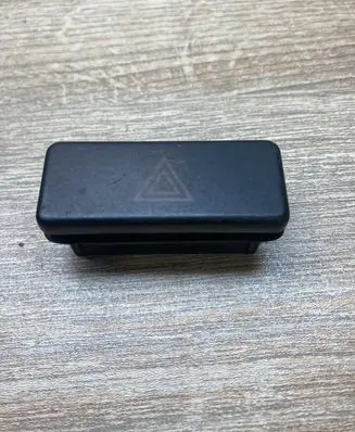 BMW 5 E34 Hazard light switch 1374220