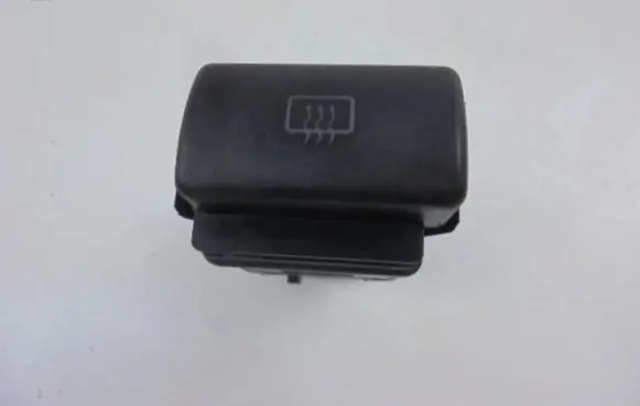 Seat Ibiza III (6L) Windscreen/window heater switch 6L1959621