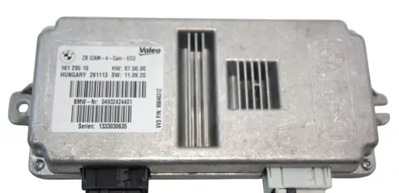 BMW X3 F25 Other control units/modules 9324244