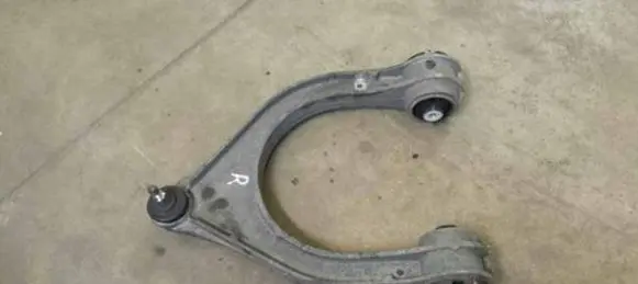 Mercedes-Benz S W220 Front upper control arm/wishbone A2203330201