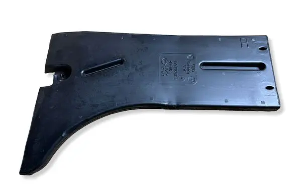 Audi A5 Cabin air duct channel A082728