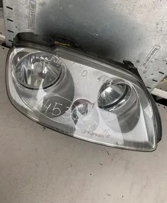 Volkswagen Caddy Headlight/headlamp 2K0941006B 20011002A
