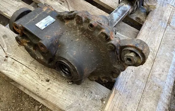 Land Rover Range Rover Sport L320 Front differential LR006011 1099WM7