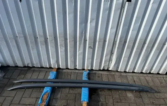 Ford Mondeo MK IV Roof bar rail BS71N550A62DB BS71N550A62CB BS71N550A63DB