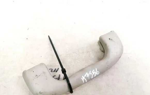 Opel Zafira A Front interior roof grab handle