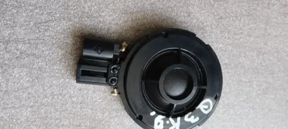 Audi Q3 8U High frequency speaker in the rear doors 8X0035399D