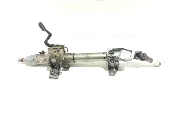 Volkswagen Crafter Steering wheel axle A9064601116 142120819