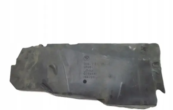 BMW X6 F16 Other engine bay part 184709