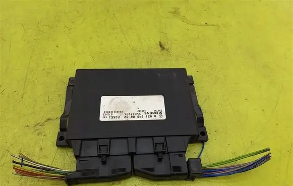 Mercedes-Benz E W210 Gearbox control unit/module A0215450632