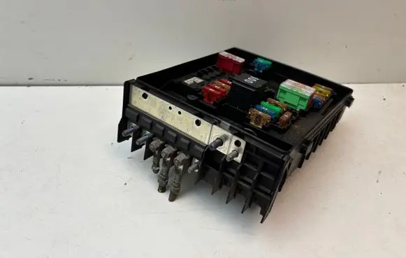 Fuse module