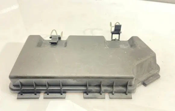 Mercedes-Benz GL X164 Fuse box cover 1645400782